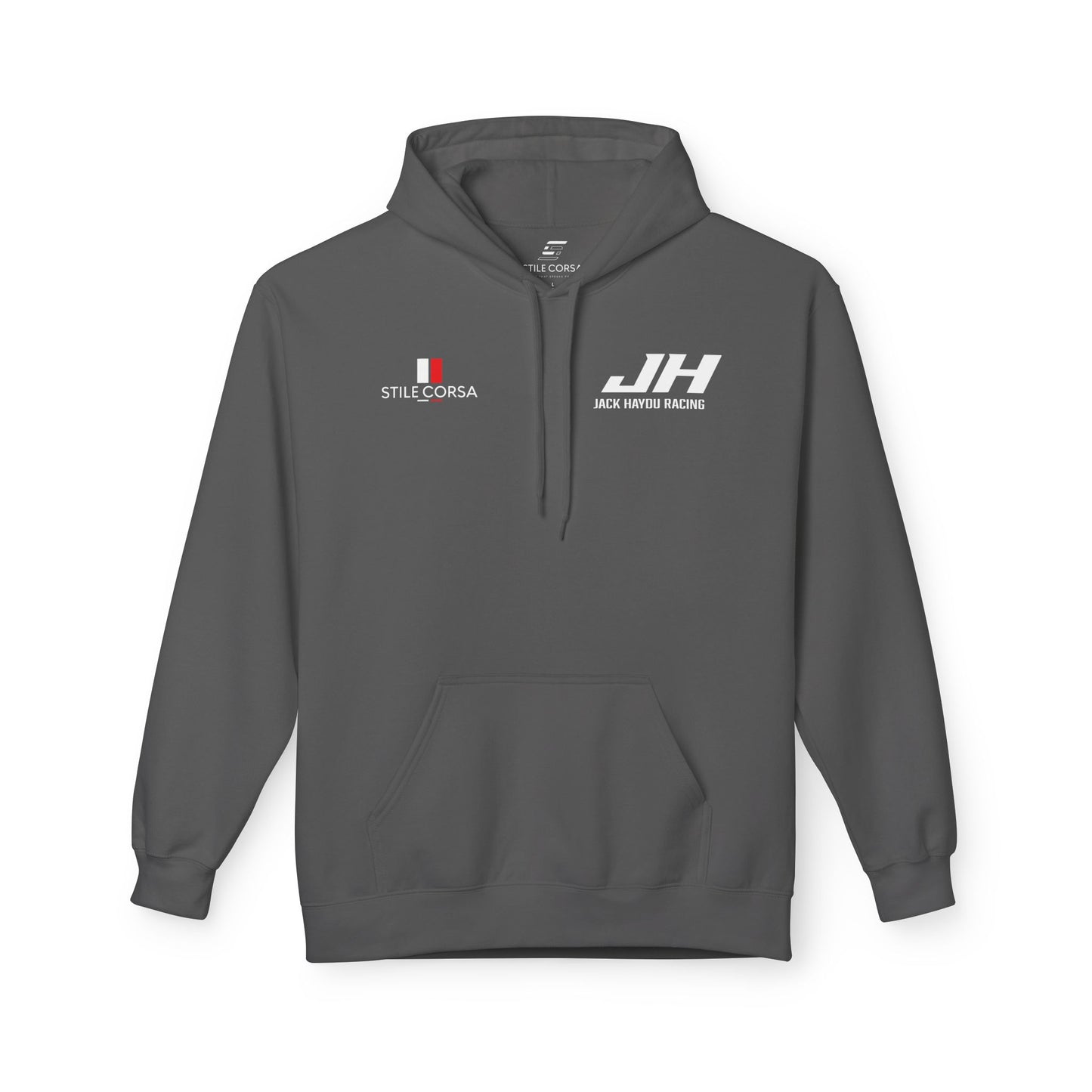 Jack Haydu Paddock Hoodie