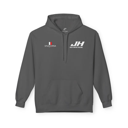 Jack Haydu Paddock Hoodie