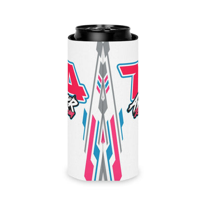King #74 Pit Lane Can Sleeve