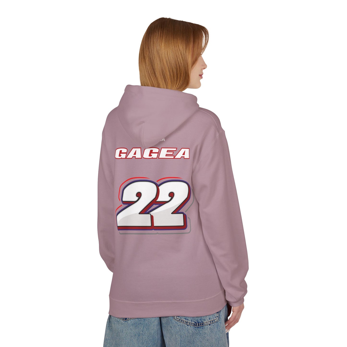 Gagea #22 Podium Edition Hoodie