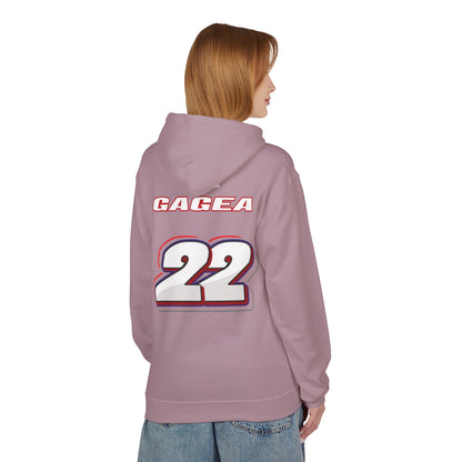 Gagea #22 Podium Edition Hoodie
