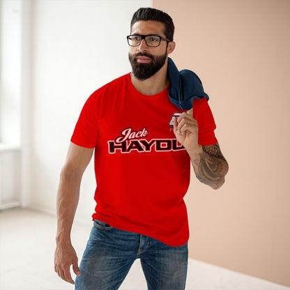 Jack Haydu  #8 Fan Tee Edition - Men's Fit