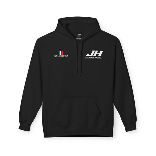 Jack Haydu Paddock Hoodie