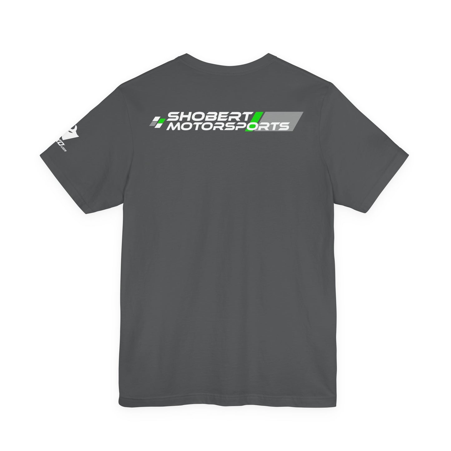 Shobert Teamline Pro Raceday Tee - Unisex Fit