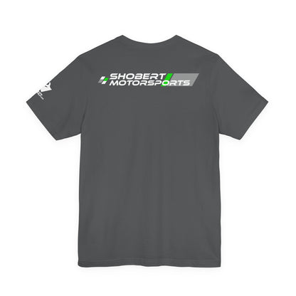 Shobert Teamline Pro Raceday Tee - Unisex Fit
