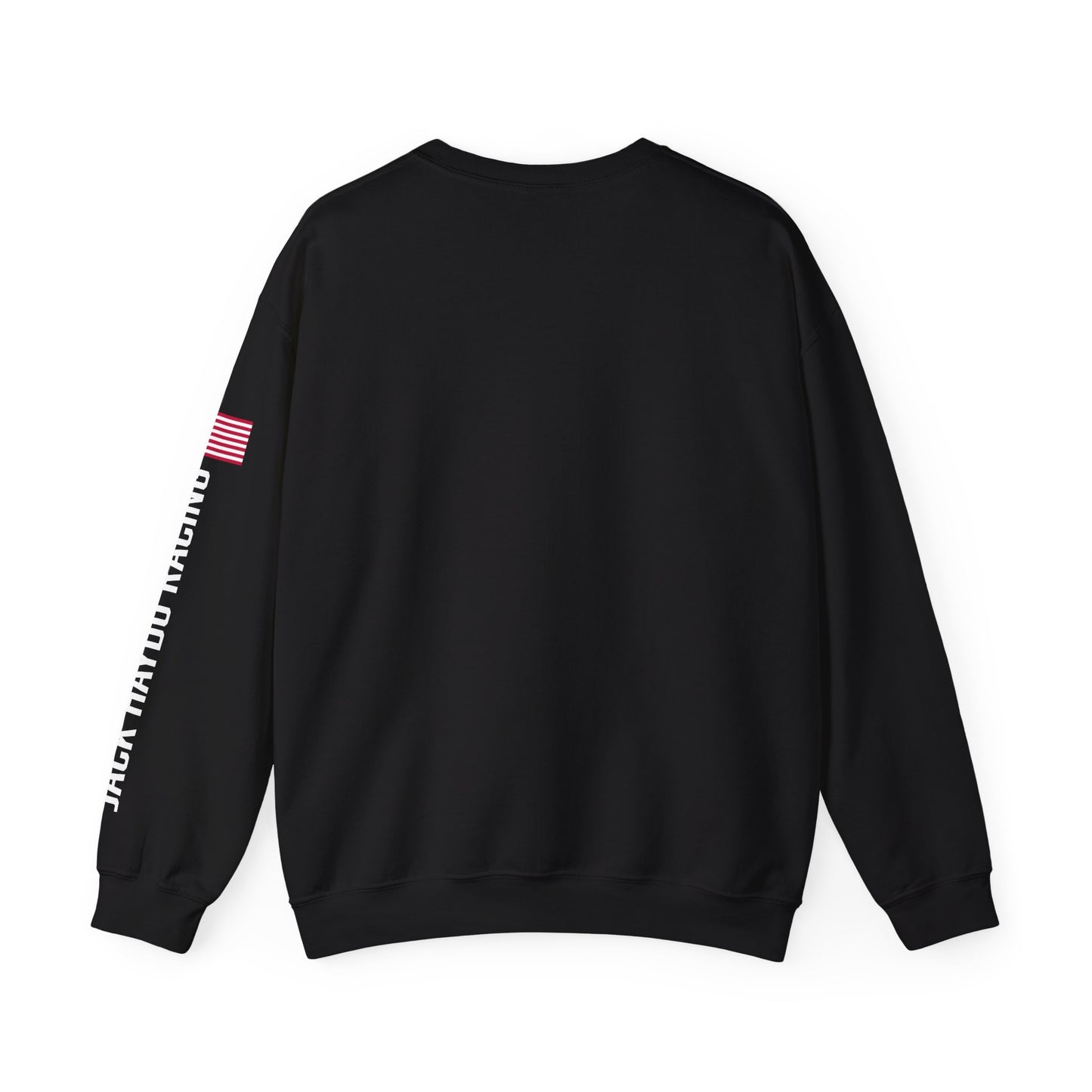 Jack Haydu Paddock Crewneck