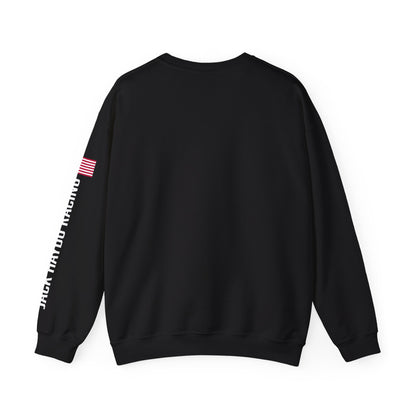 Jack Haydu Paddock Crewneck