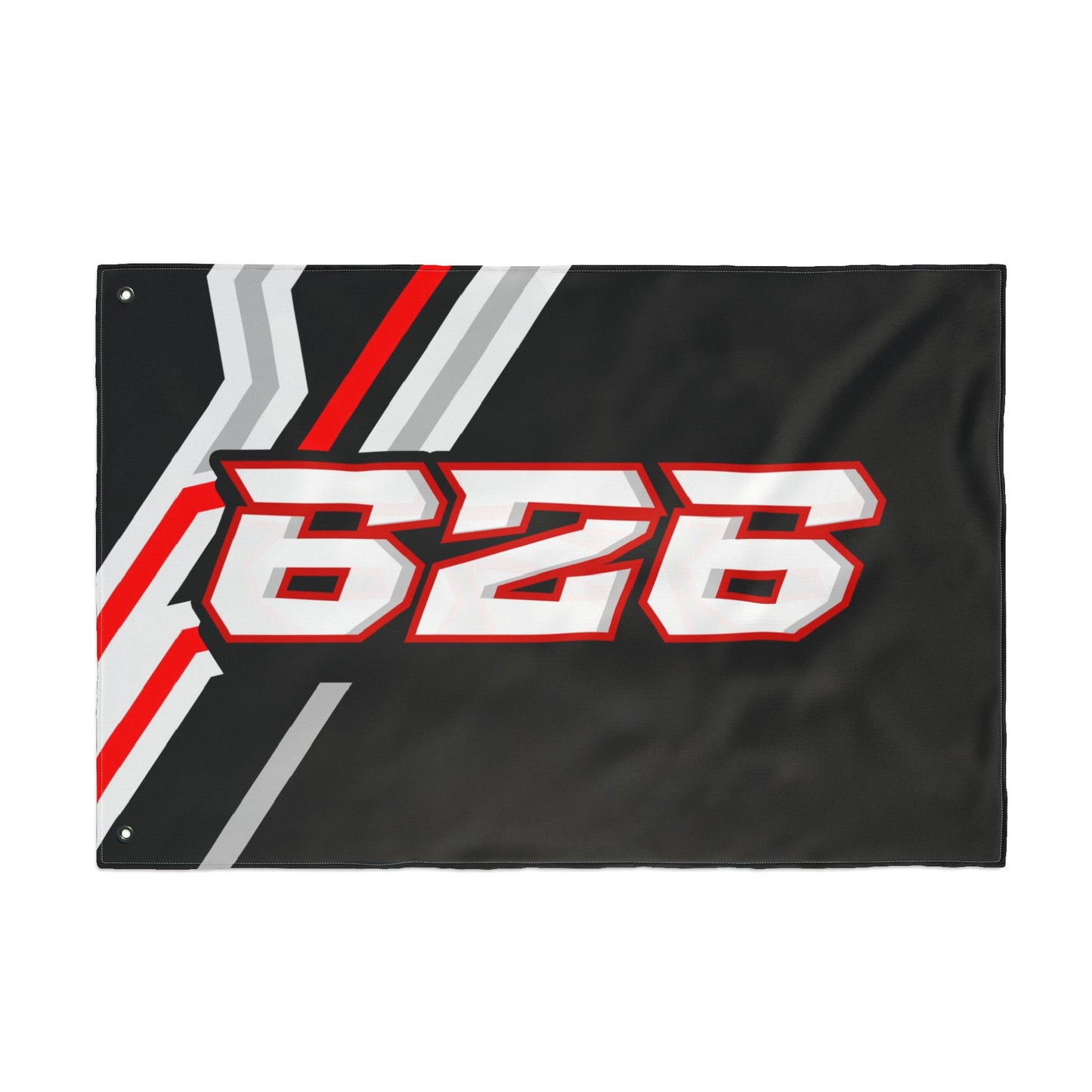 Taylor #626 Gridwave Flag
