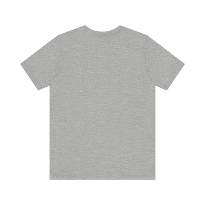 Shambo #10 Minimalist Softstylee Tee - Men's Fit