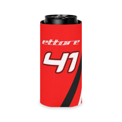 Ettore #41 Pit Lane Can Sleeve