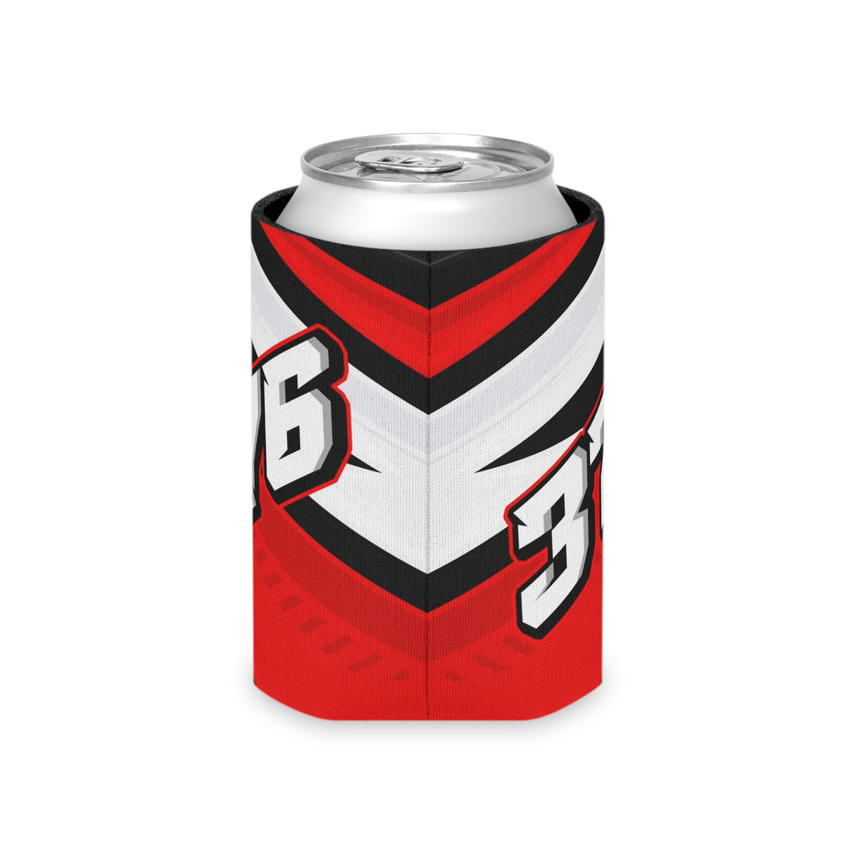 Crosby #376 Pit Lane Can Sleeve