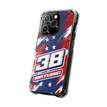 American Spirit #38 Phone Case