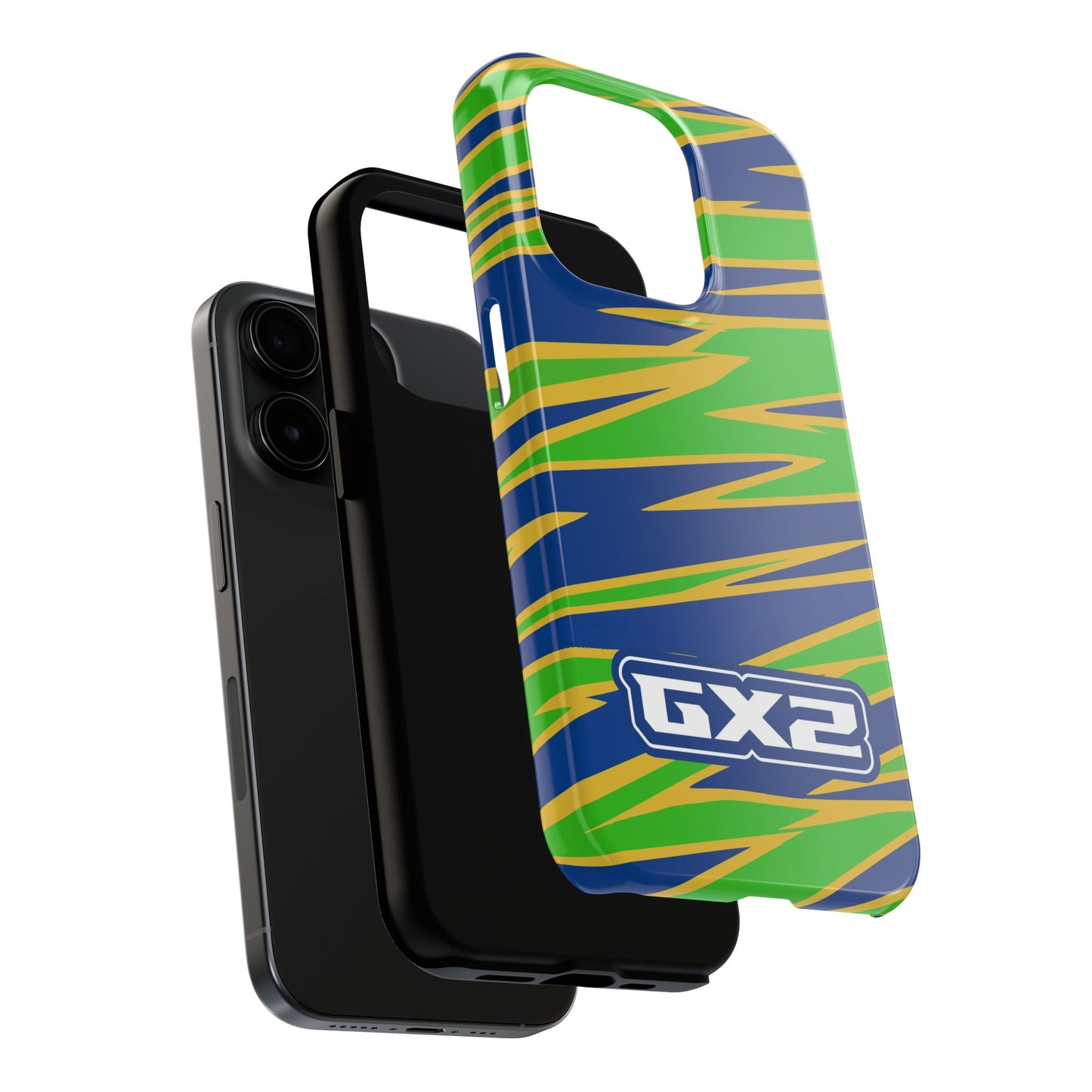 GX2 Racing Livery Phone Case