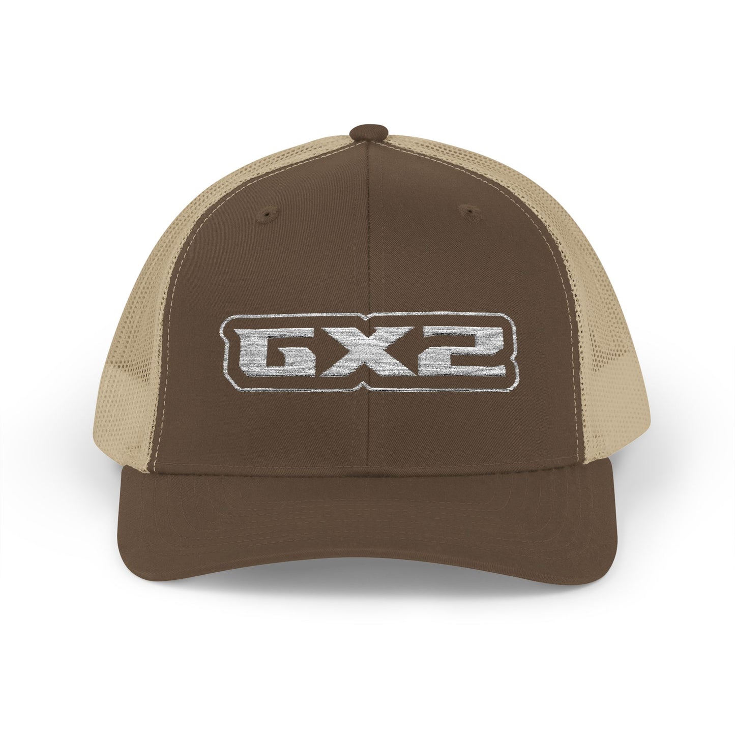 GX2 Racing Core Trucker Hat