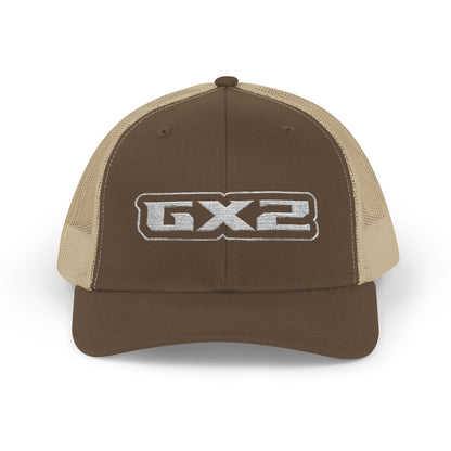 GX2 Racing Core Trucker Hat