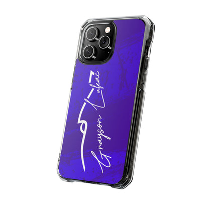 Lukac Legacy Phone Case
