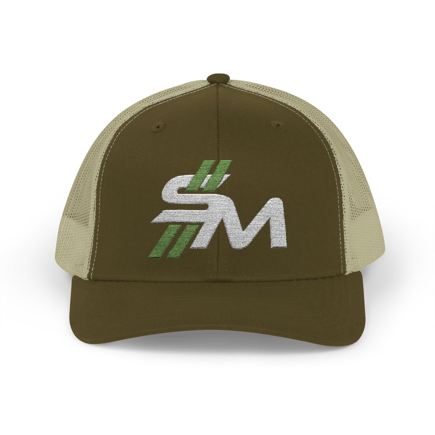 Shobert Apex Trucker Cap