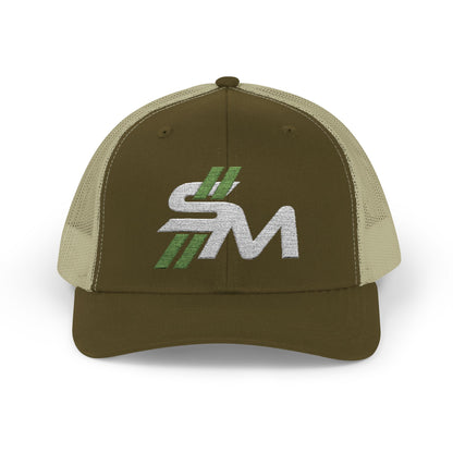 Shobert Apex Trucker Cap