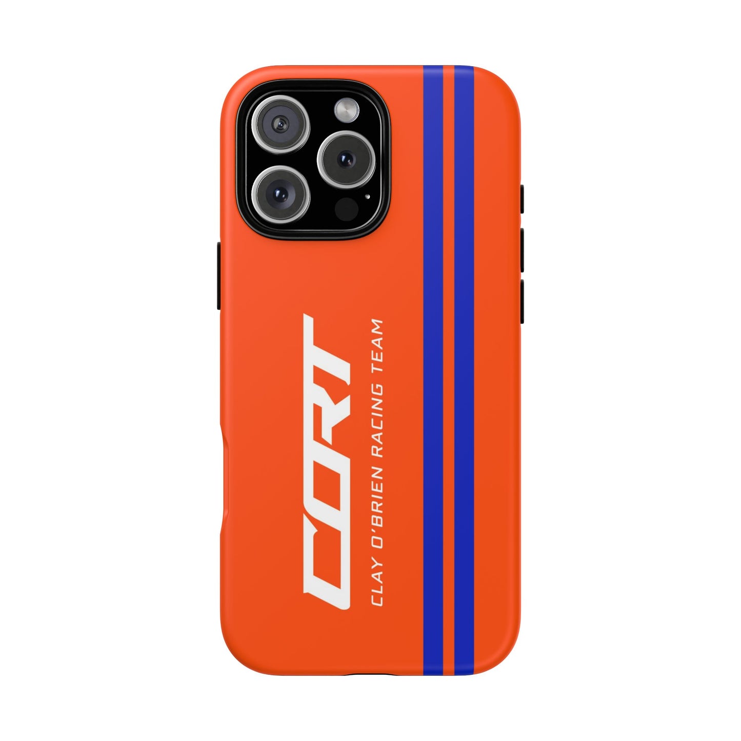 Clay O’Brien Racing Team Case – Signature Edition