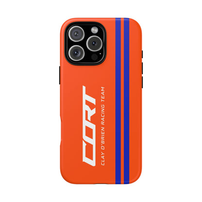Clay O’Brien Racing Team Case – Signature Edition