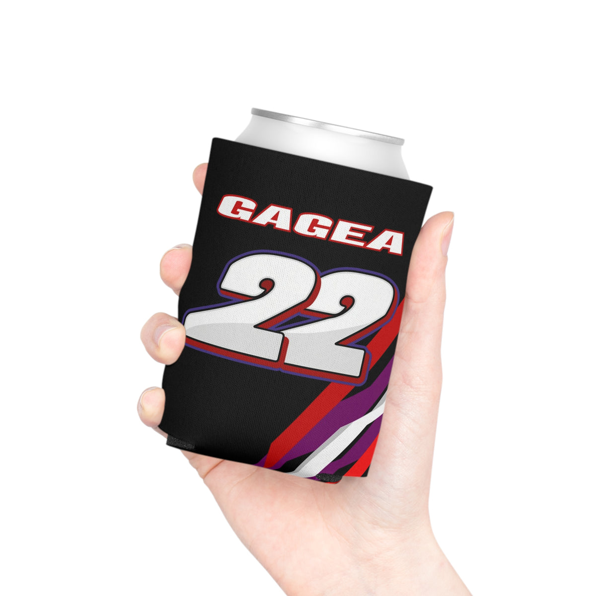 Gagea #22 Pit Lane Can Sleeve