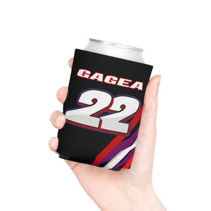Gagea #22 Pit Lane Can Sleeve