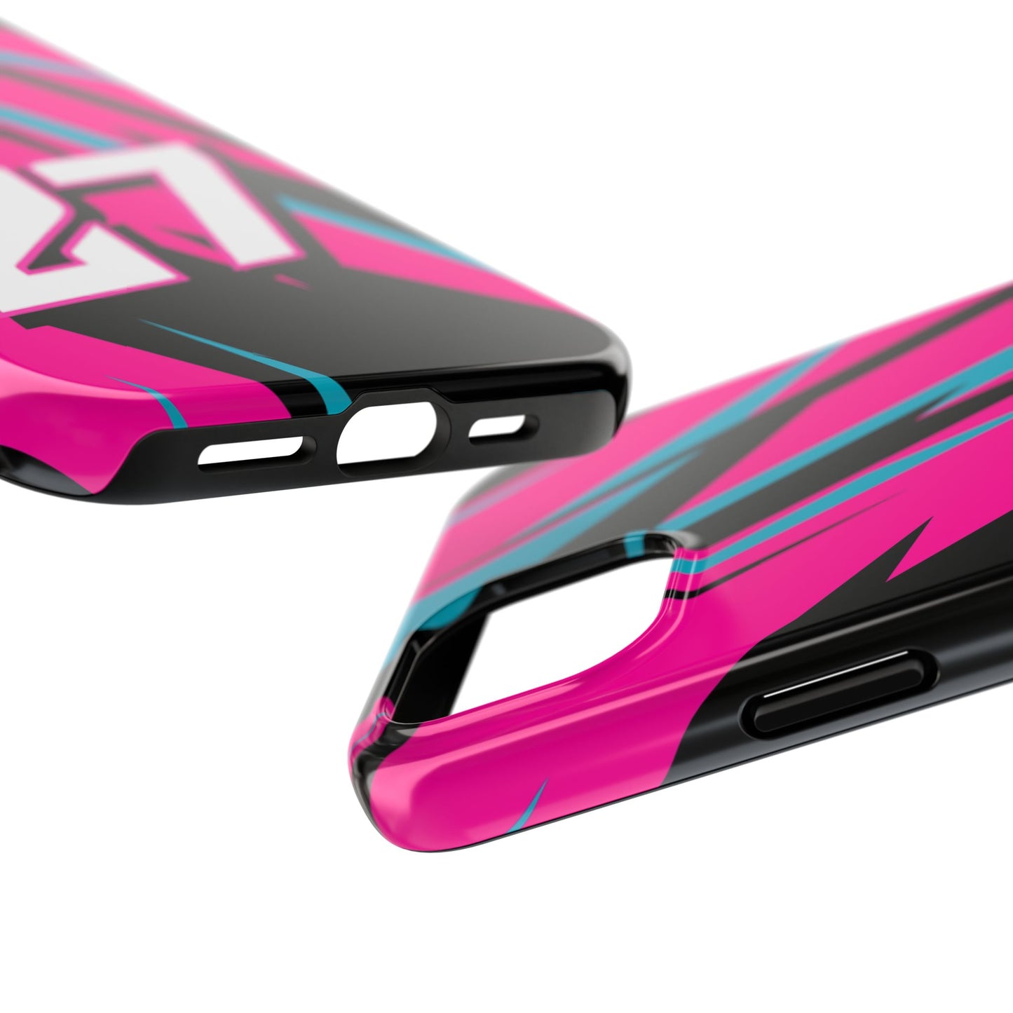 Azevedo #27 Grand Prix Phone Case