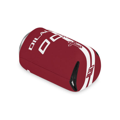 DiLauro #007 Pit Lane Can Sleeve