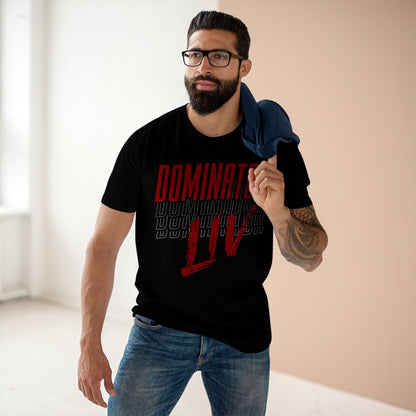 Jones Dominator  LIV  - Unisex Fit