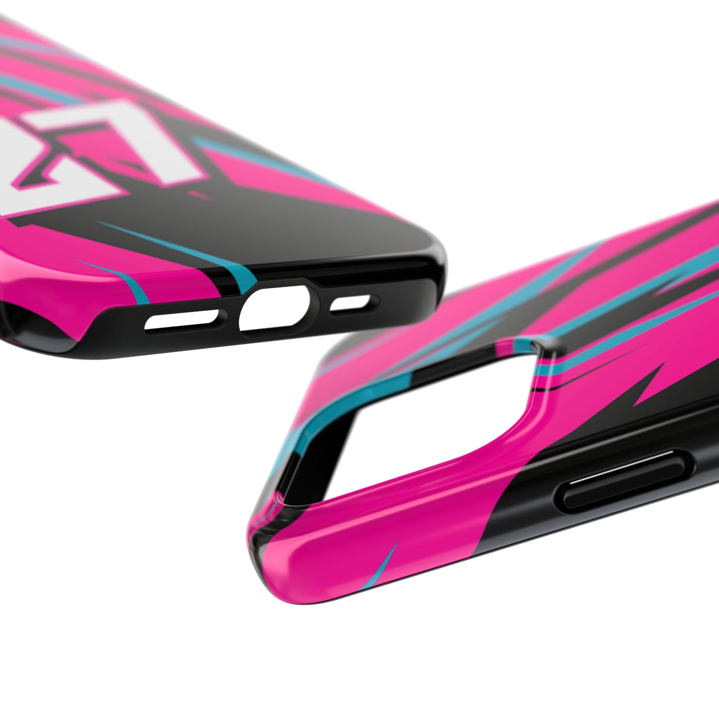 Azevedo #27 Grand Prix Phone Case
