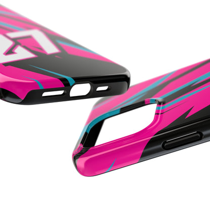 Azevedo #27 Grand Prix Phone Case