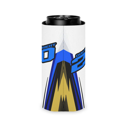 Goo #20 Pit Lane Can Sleeve
