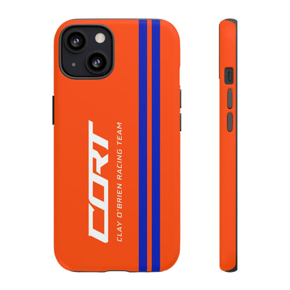 Clay O’Brien Racing Team Case – Signature Edition