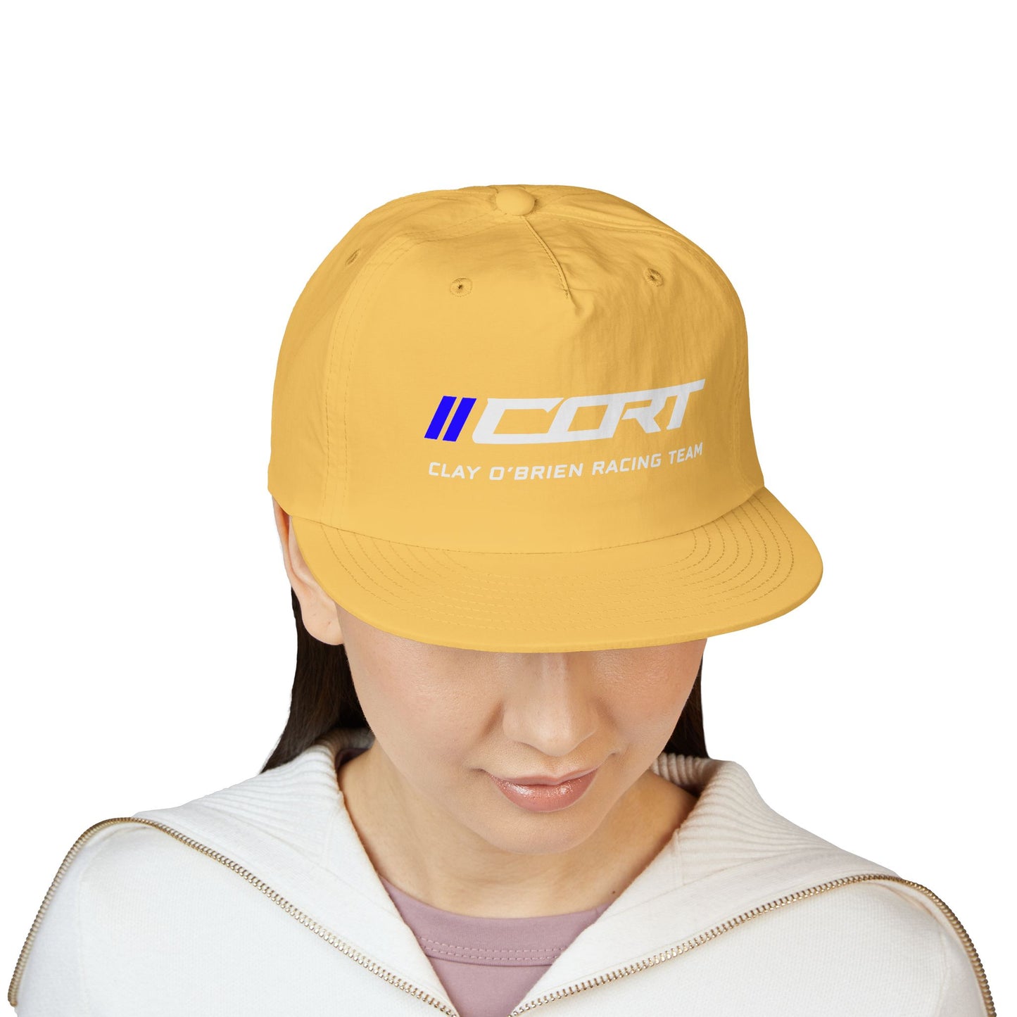 CORT Velocity Cap