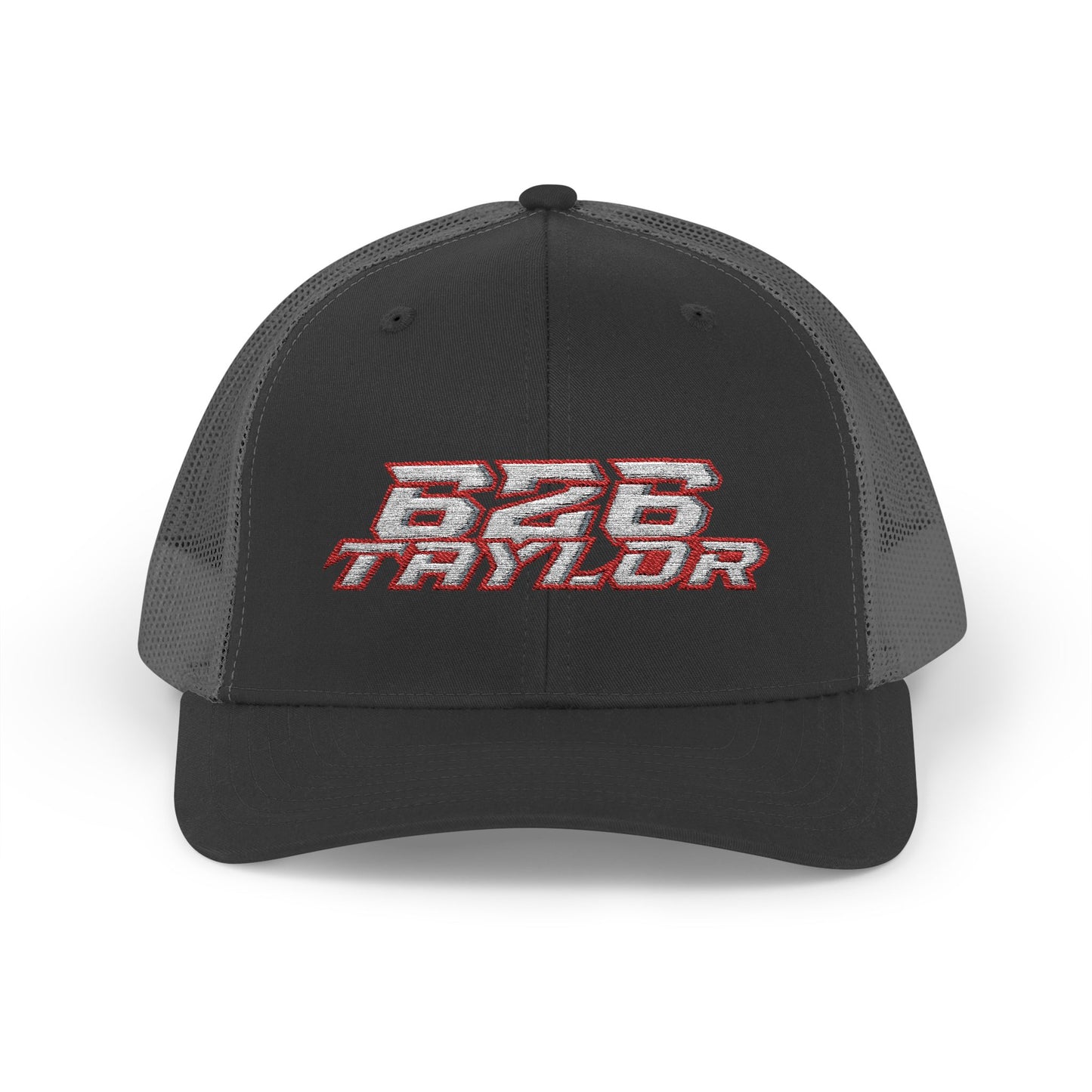 Taylor #626 Overdrive Trucker Cap