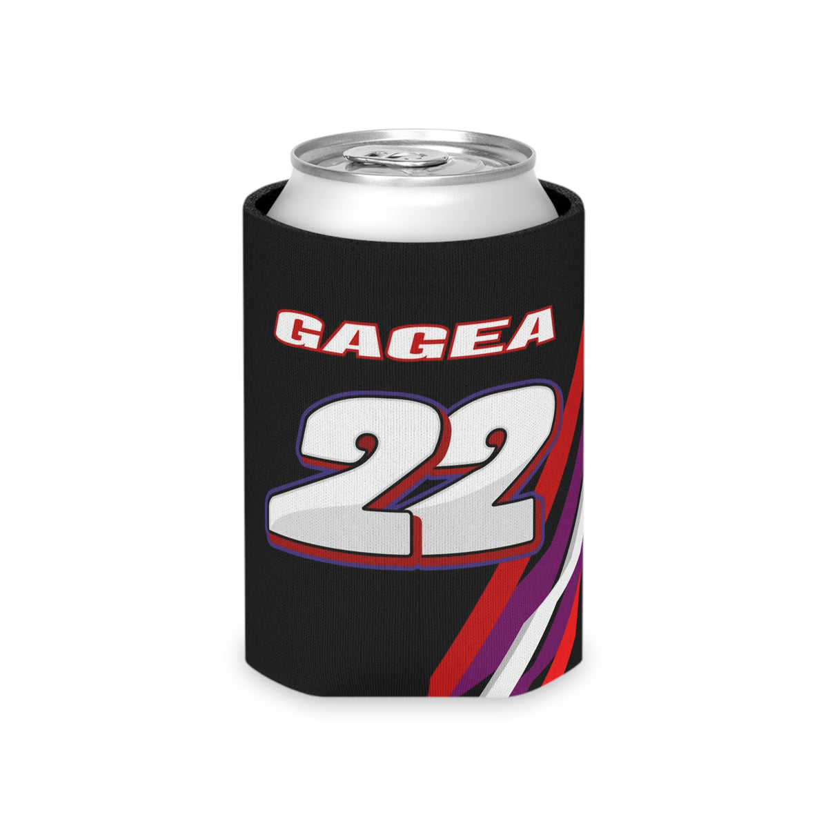 Gagea #22 Pit Lane Can Sleeve