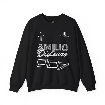 DiLauro #007 Heritage Crewneck