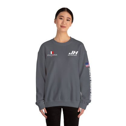 Jack Haydu Paddock Crewneck