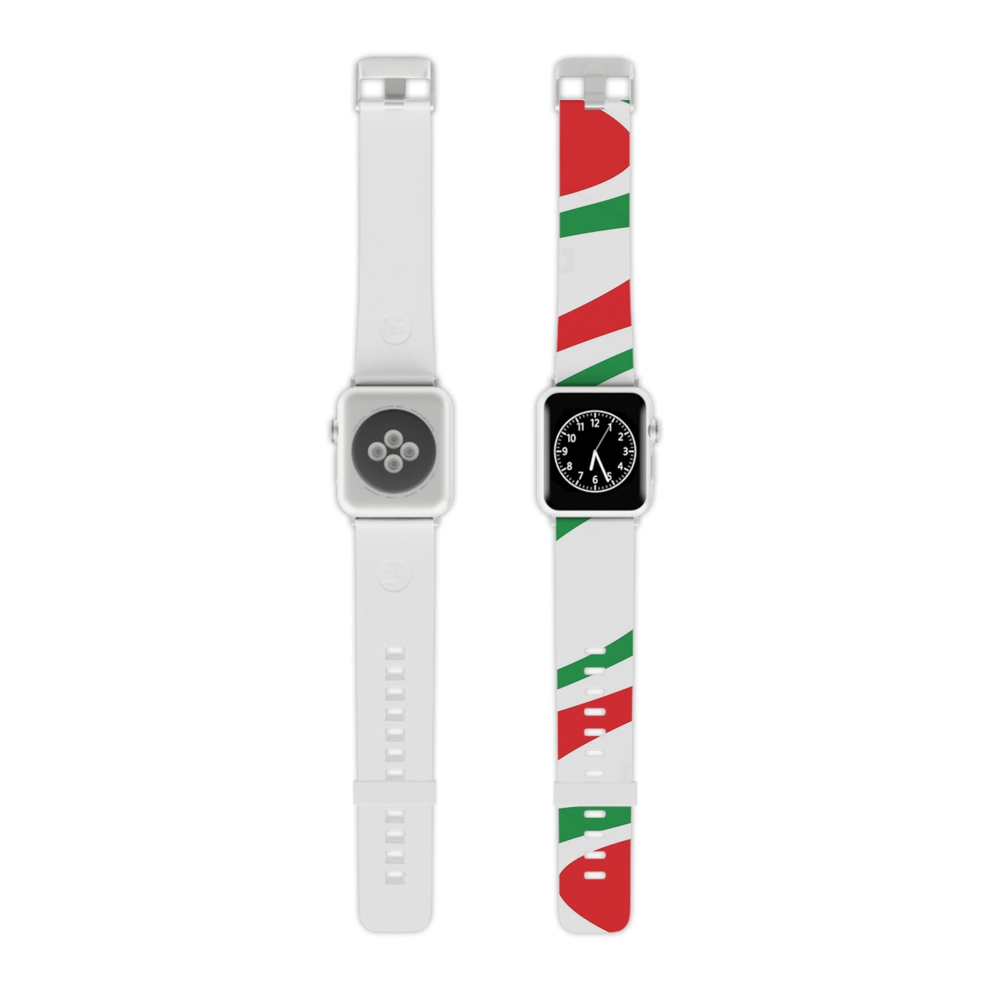 Vintage Rally Edition - Watch Band
