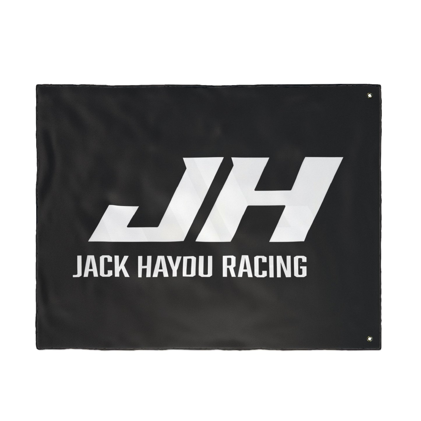 JH Racing Gridwave Flag
