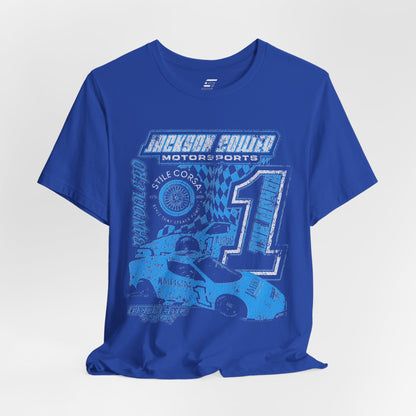 Jackson Collier Redline Heritage Tee