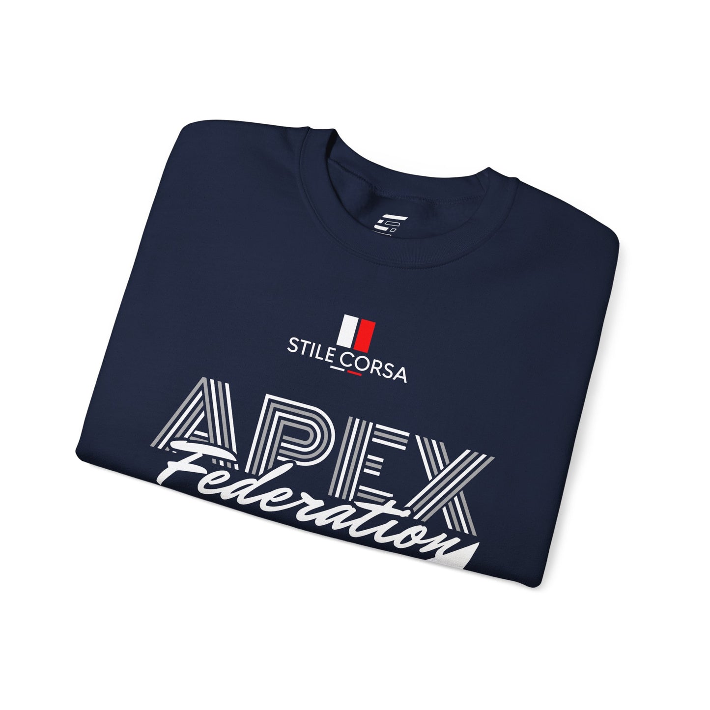 Apex Federation Crewneck Sweatshirt