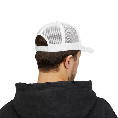 Bryce Warren #27 Deuteronomy Trucker Cap