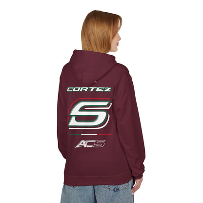 Cortez #6 Apex Predator Hoodie