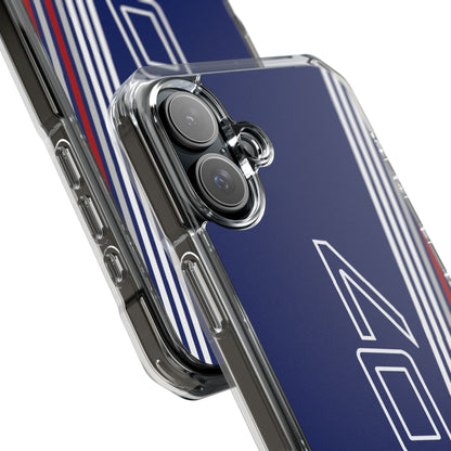 DiLauro Full Throttle  Phone Case