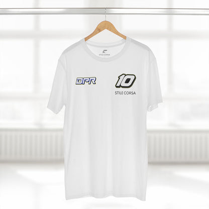 Dillon Porter #10 Speed Series Tee - Men's Fit