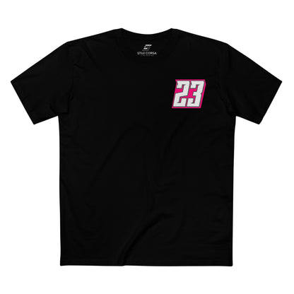 Ellie Musgrave Speed Series Tee - Men's Fit