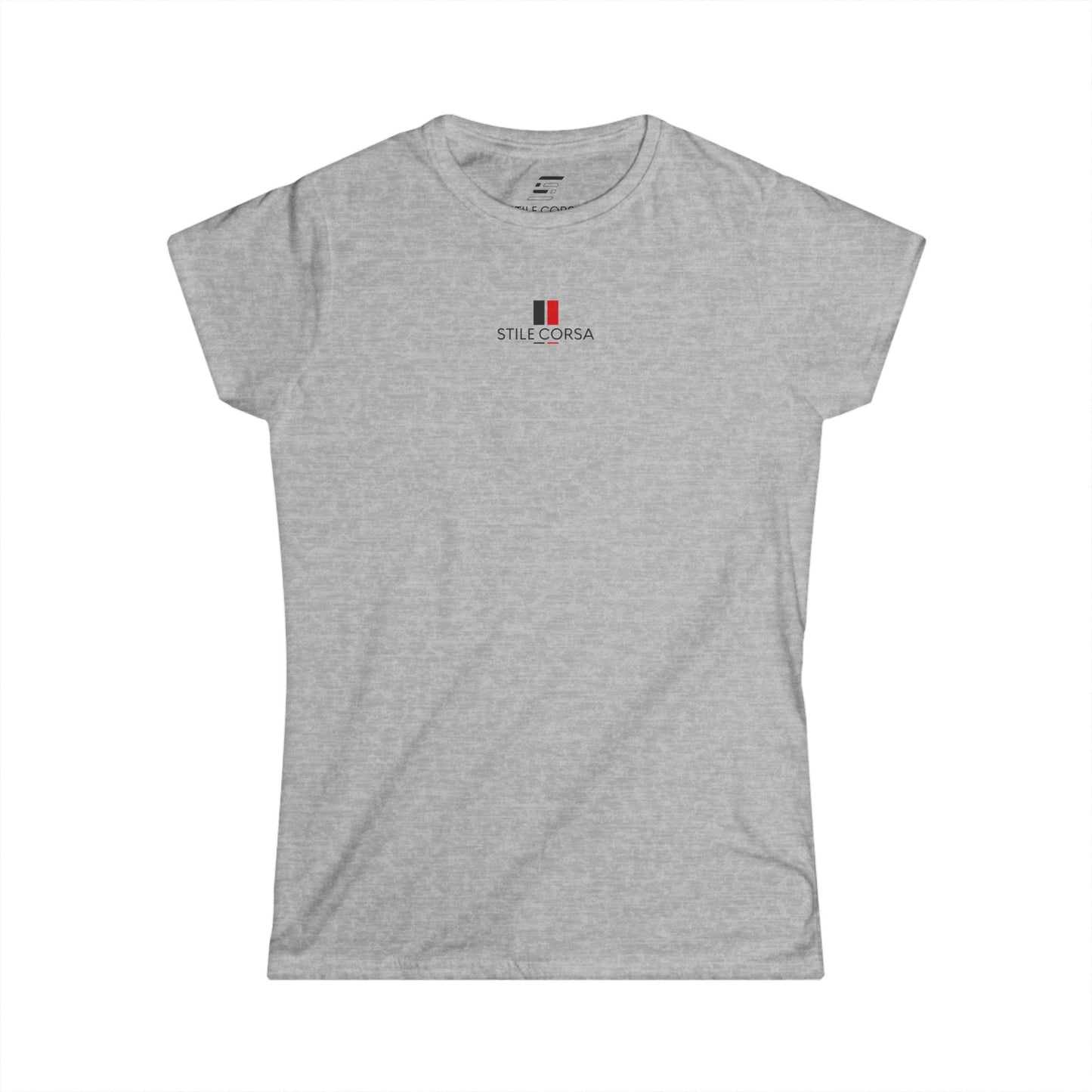Corsa Girl Women's Fit