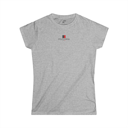 Corsa Girl Women's Fit
