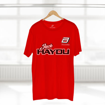 Jack Haydu  #8 Fan Tee Edition - Men's Fit